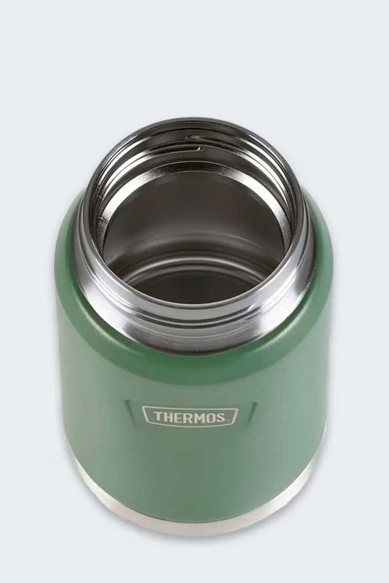 Termos Obiadowy Thermos Icon Food Jar 0,47L Green