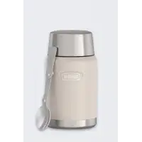 Termos Obiadowy Thermos Icon Food Jar 0,71L Sand