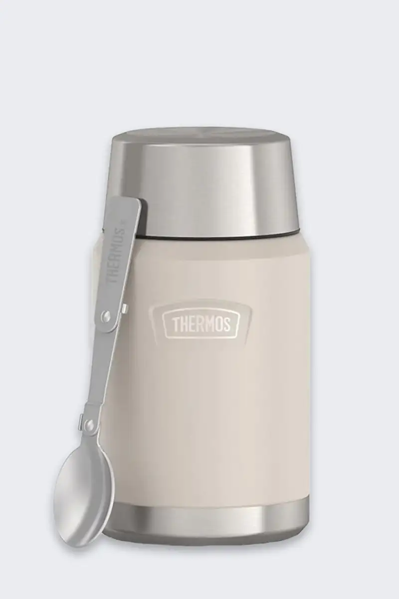 Termos Obiadowy Thermos Icon Food Jar 0,71L Sand