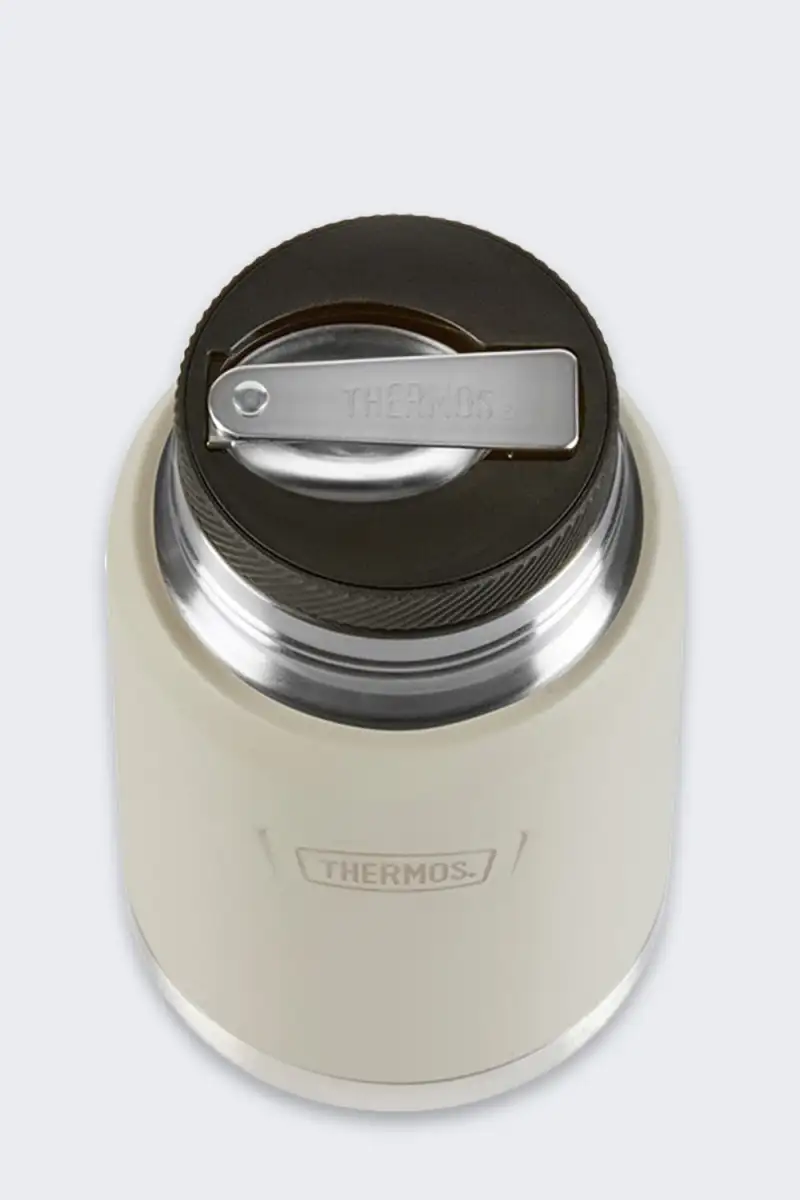Termos Obiadowy Thermos Icon Food Jar 0,71L Sand
