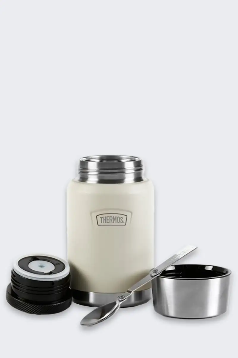 Termos Obiadowy Thermos Icon Food Jar 0,71L Sand