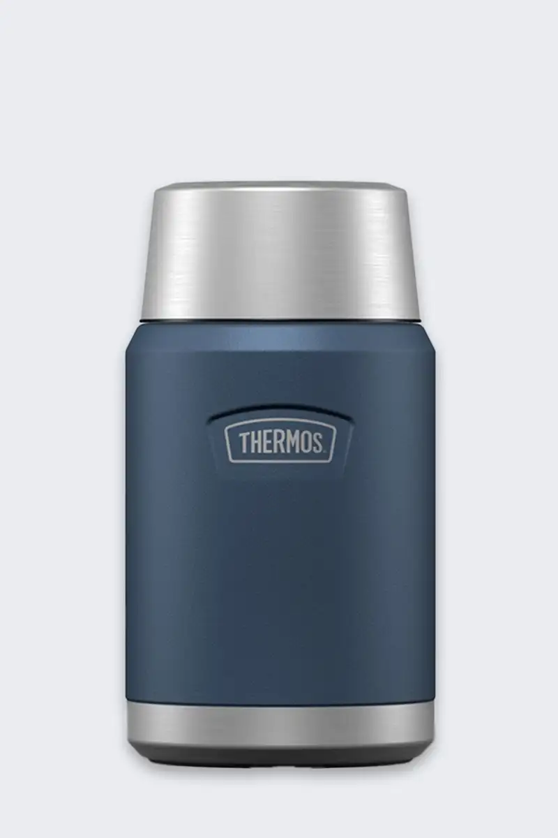 Termos Obiadowy Thermos Icon Food Jar 0,71L Navy
