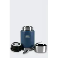 Termos Obiadowy Thermos Icon Food Jar 0,71L Navy