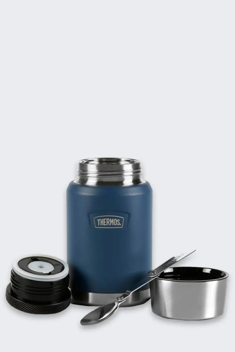 Termos Obiadowy Thermos Icon Food Jar 0,71L Navy