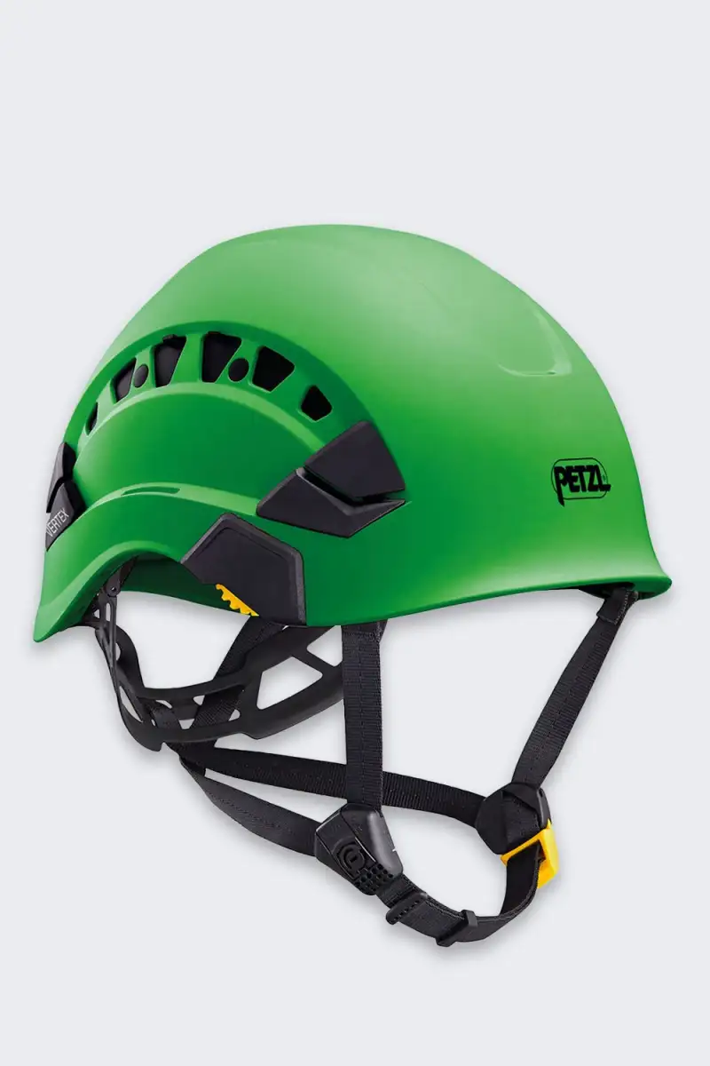 Kask Petzl Vertex Vent Zielony