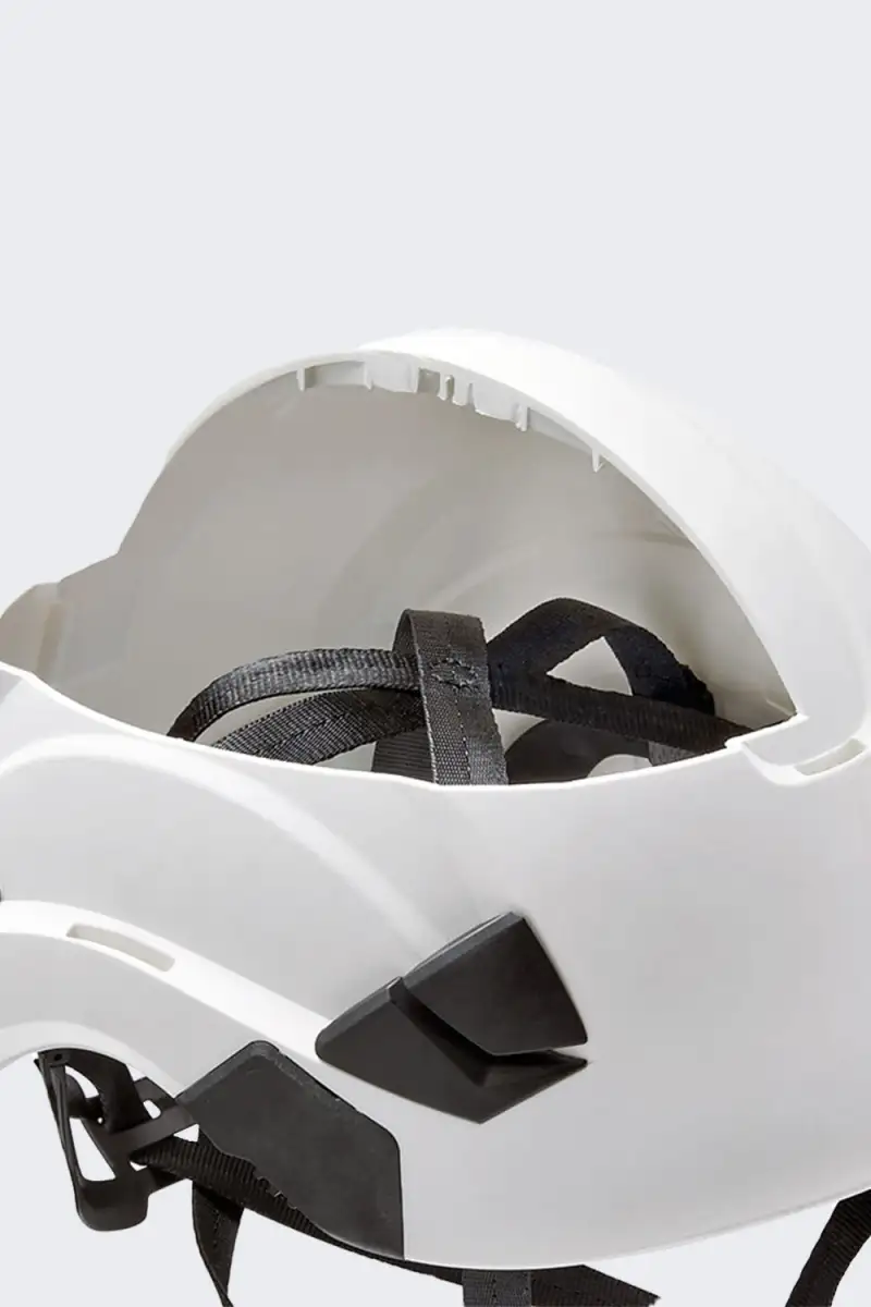 Kask Petzl Vertex Vent Zielony