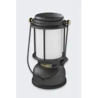 Lampa Kempingowa Petromax LM500 Black