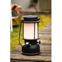 Lampa Kempingowa Petromax LM500 Black