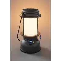 Lampa Kempingowa Petromax LM500 Black