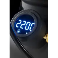 Lampa Kempingowa Petromax LM500 Black