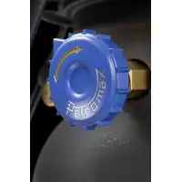 Lampa Kempingowa Petromax LM500 Black