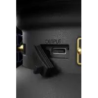 Lampa Kempingowa Petromax LM500 Black