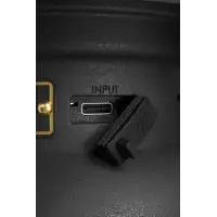 Lampa Kempingowa Petromax LM500 Black