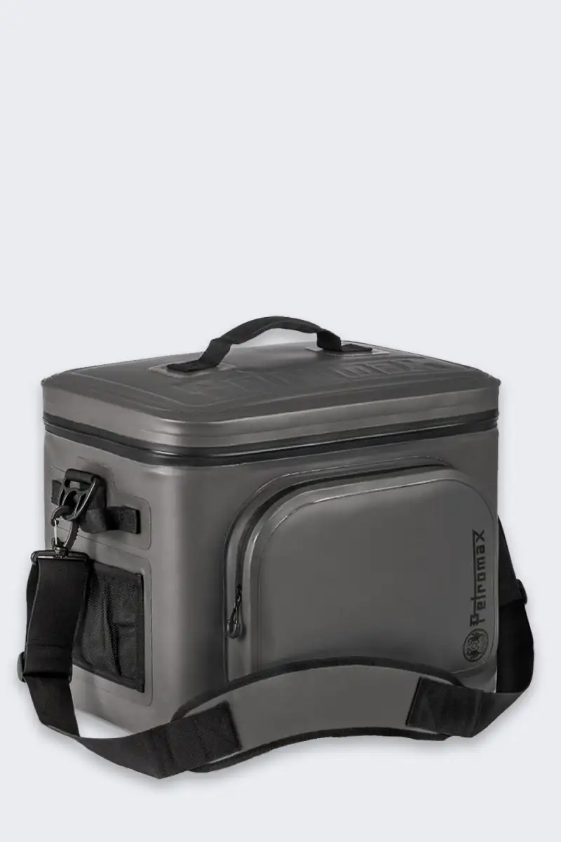 Torba Termoizolacyjna Petromax 22 L Dark Grey
