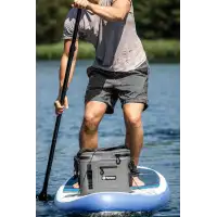 Torba Termoizolacyjna Petromax 22 L Dark Grey