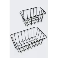 Kosz Do Lodówki Pasywnej Petromax Cool Box 50 L