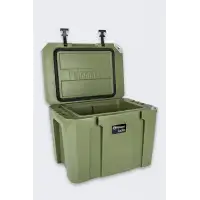 Lodówka Pasywna Petromax Cool Box 50 L Olive