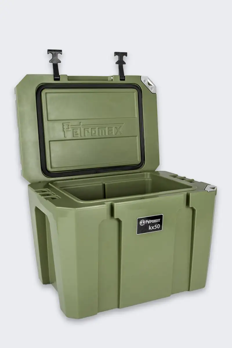 Lodówka Pasywna Petromax Cool Box 50 L Olive