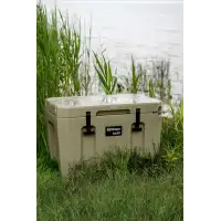 Lodówka Pasywna Petromax Cool Box 50 L Olive