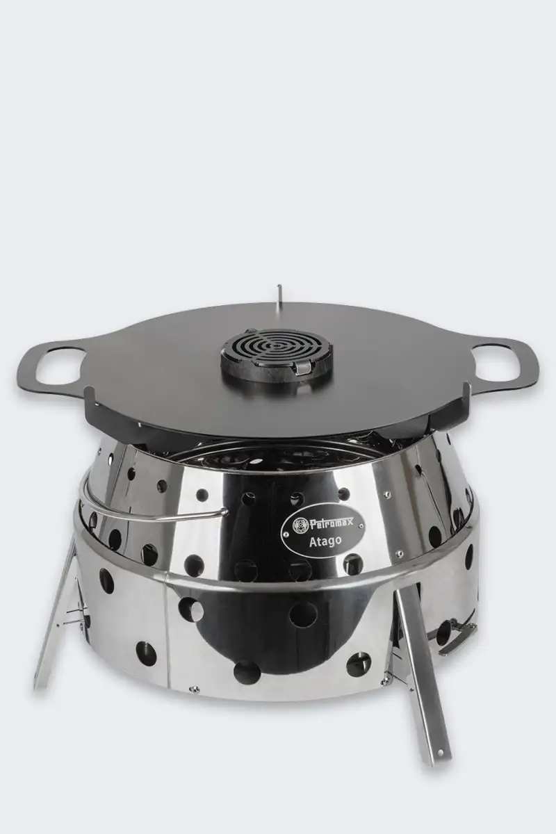 Płyta Do Grilla Petromax Atago