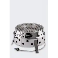 Wielofunkcyjny Grill Gazowy Petromax Atago