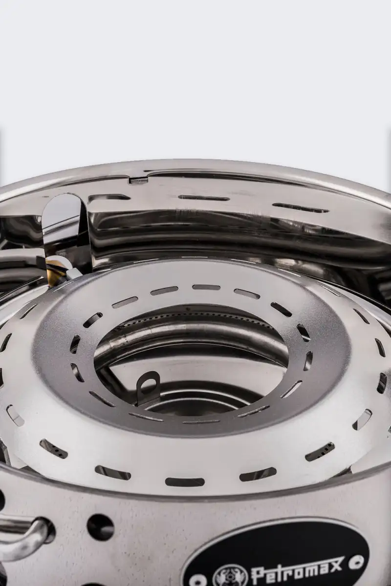 Wielofunkcyjny Grill Gazowy Petromax Atago