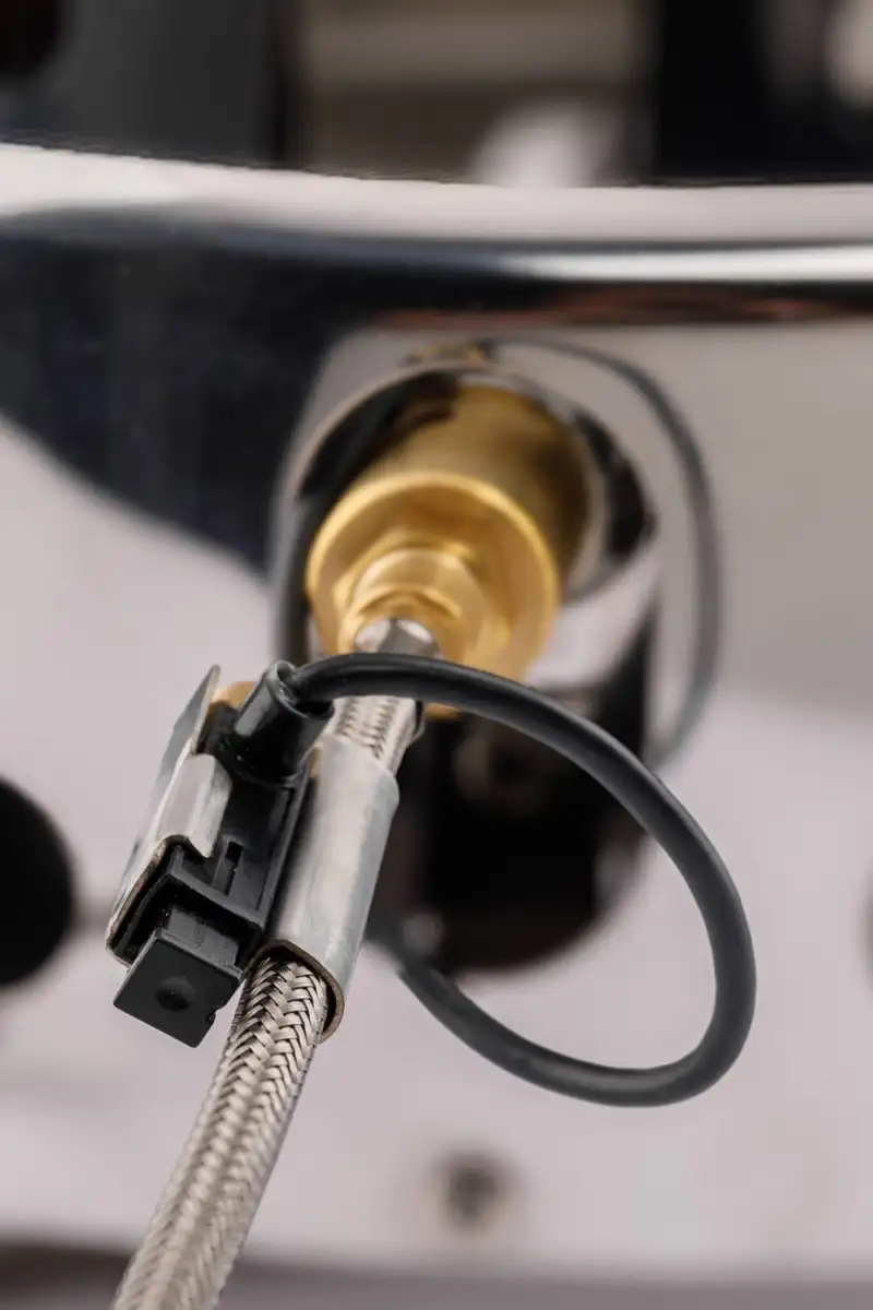 Wielofunkcyjny Grill Gazowy Petromax Atago