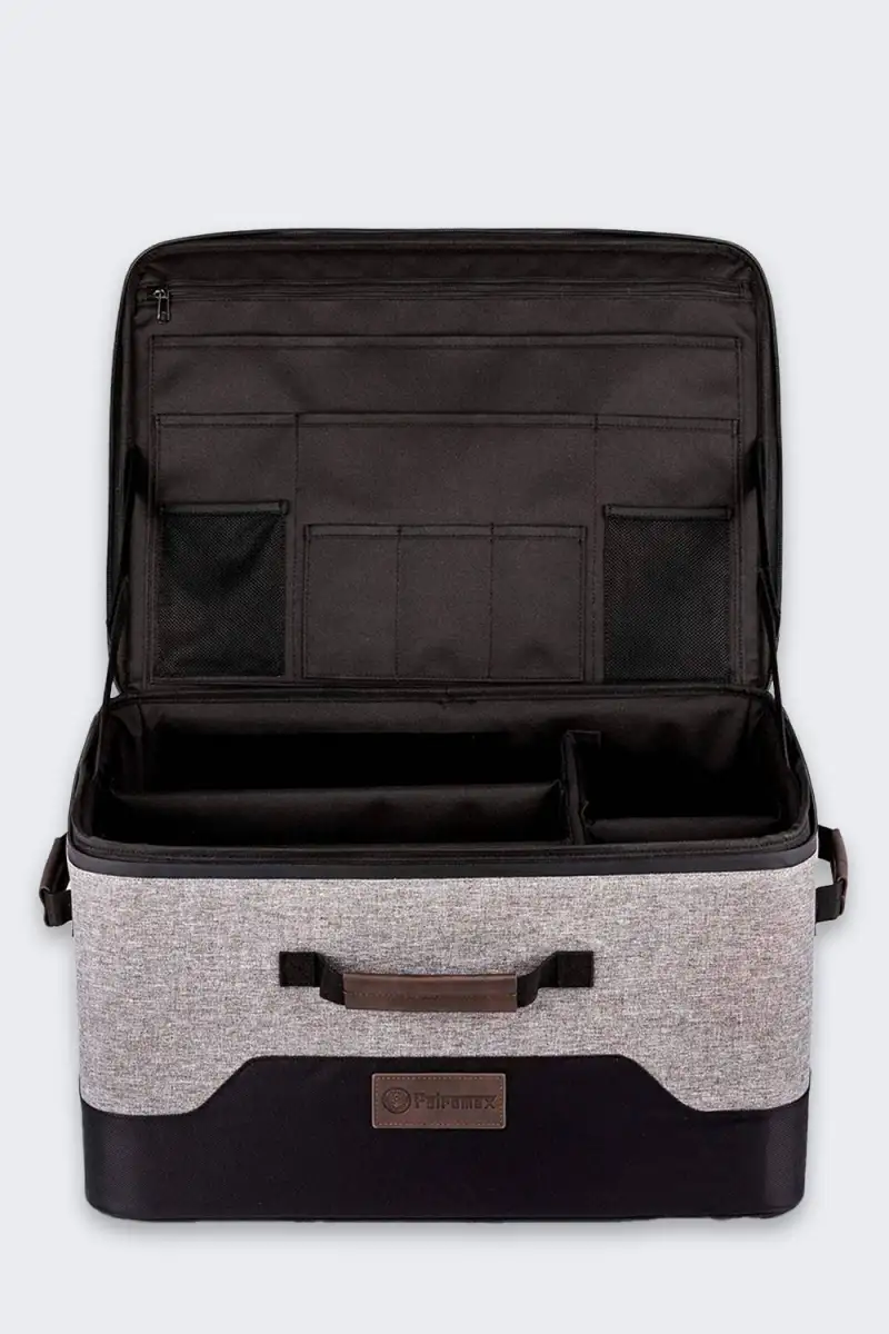 Kufer Na Grill Petromax Atago