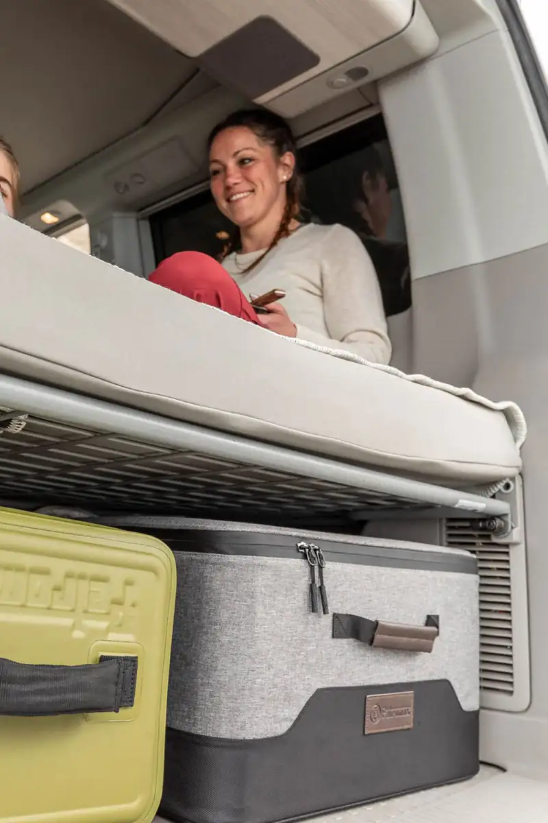 Kufer Na Grill Petromax Atago