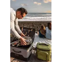 Kufer Na Grill Petromax Atago