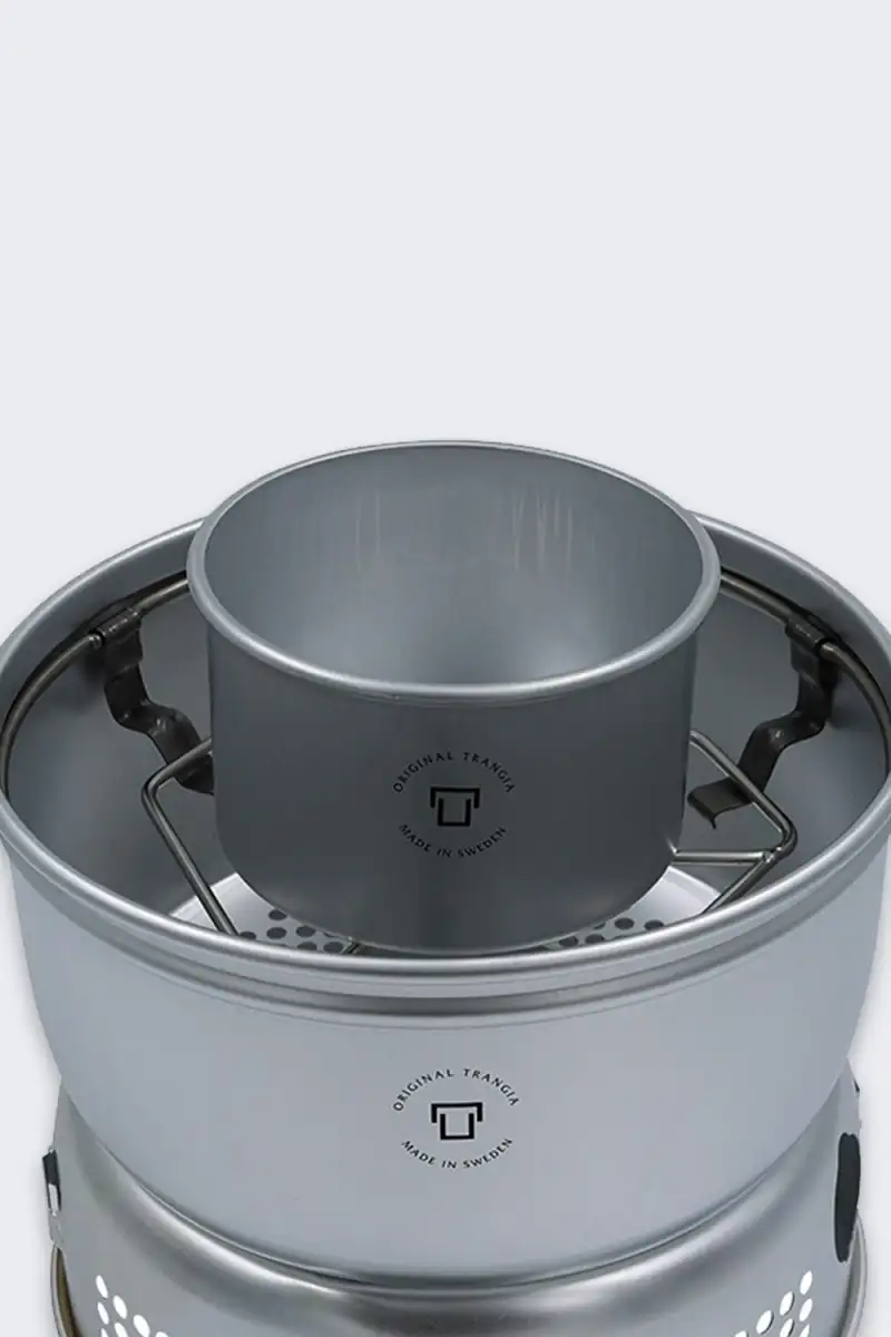 Garnuszek Turystyczny Trangia Micro 05 L