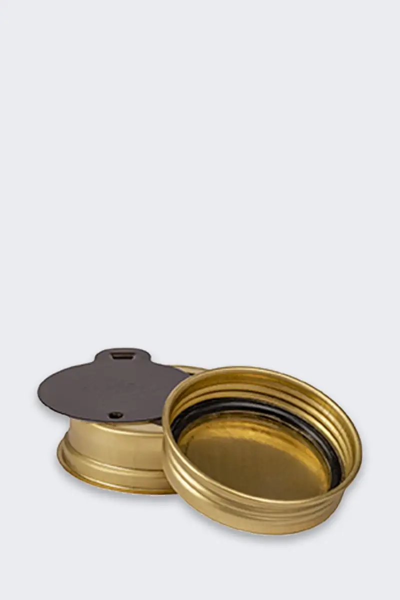 Uszczelki Palnika Spirytusowego Trangia 2 szt