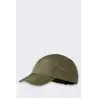 Czapka Buff Speed Cap SOLID TUNDRA Khaki