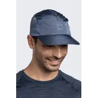 Czapka Buff Speed Cap SOLID Ash