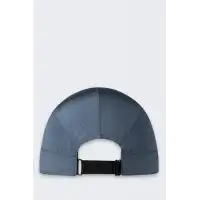 Czapka Buff Speed Cap SOLID Ash