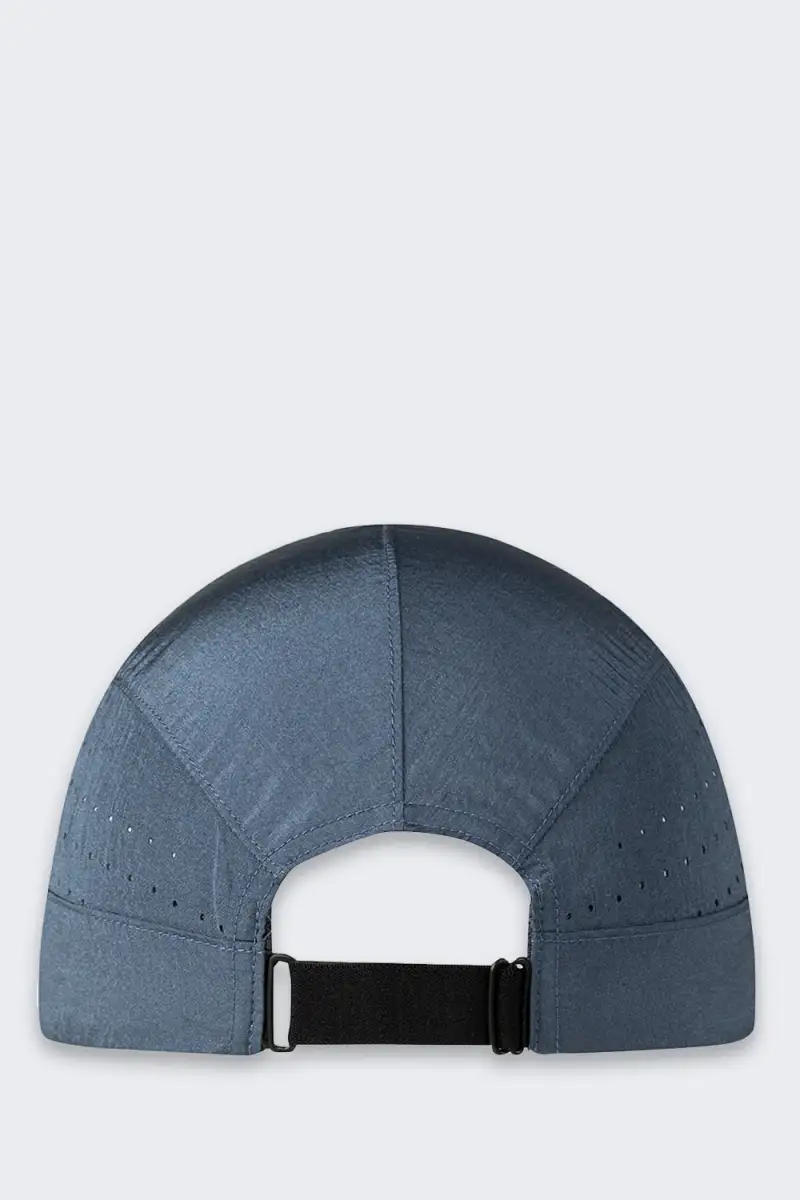 Czapka Buff Speed Cap SOLID Ash