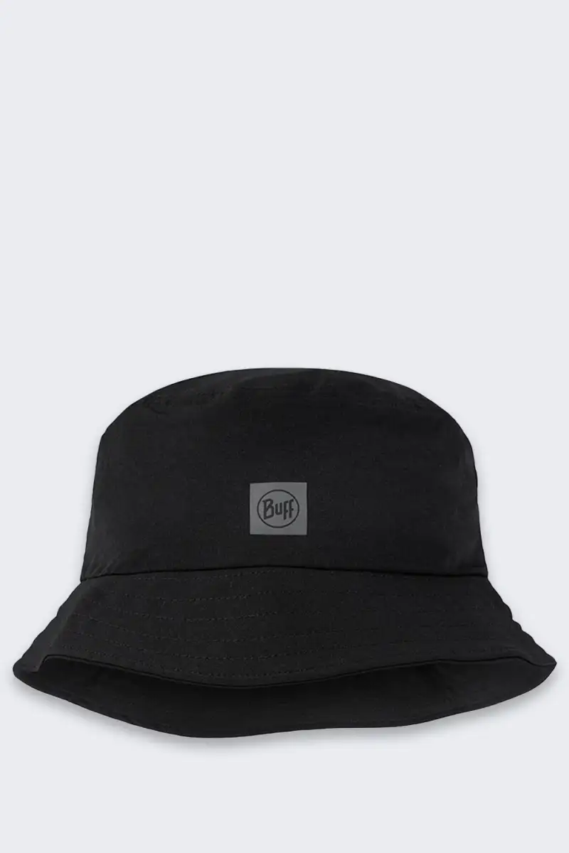 Kapelusz Buff Adventure SOLID Black