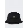 Kapelusz Buff Adventure SOLID Black