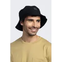 Kapelusz Buff Adventure SOLID Black