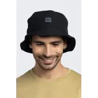 Kapelusz Buff Adventure SOLID Black