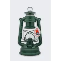 Lampa Naftowa Sztormowa Feuerhand 276 Moss Green