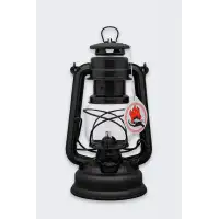 Lampa Naftowa Sztormowa Feuerhand 276 Matt Black