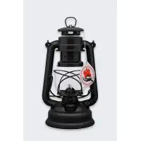 Lampa Naftowa Sztormowa Feuerhand 276 Jet Black