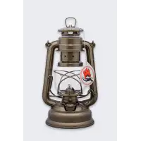 Lampa Naftowa Sztormowa Feuerhand 276 Bronze
