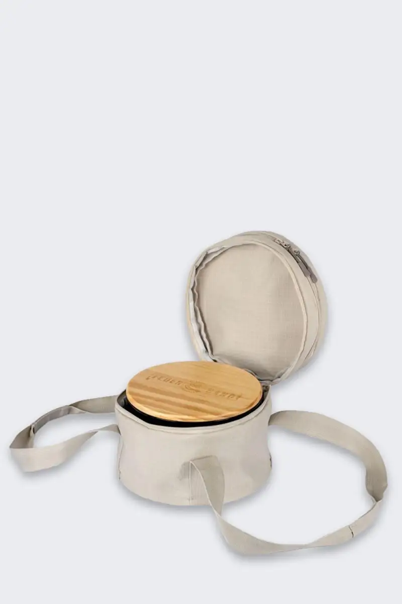 Torba Transportowa Na Grill Stołowy Feuerhand Tamb