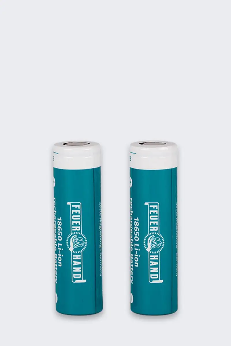 Akumulatory Feuerhand 276 LED