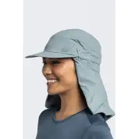 Czapka Buff Desert SOLID Flint