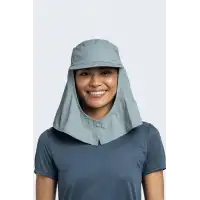 Czapka Buff Desert SOLID Flint