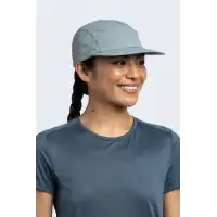 Czapka Buff Desert SOLID Flint