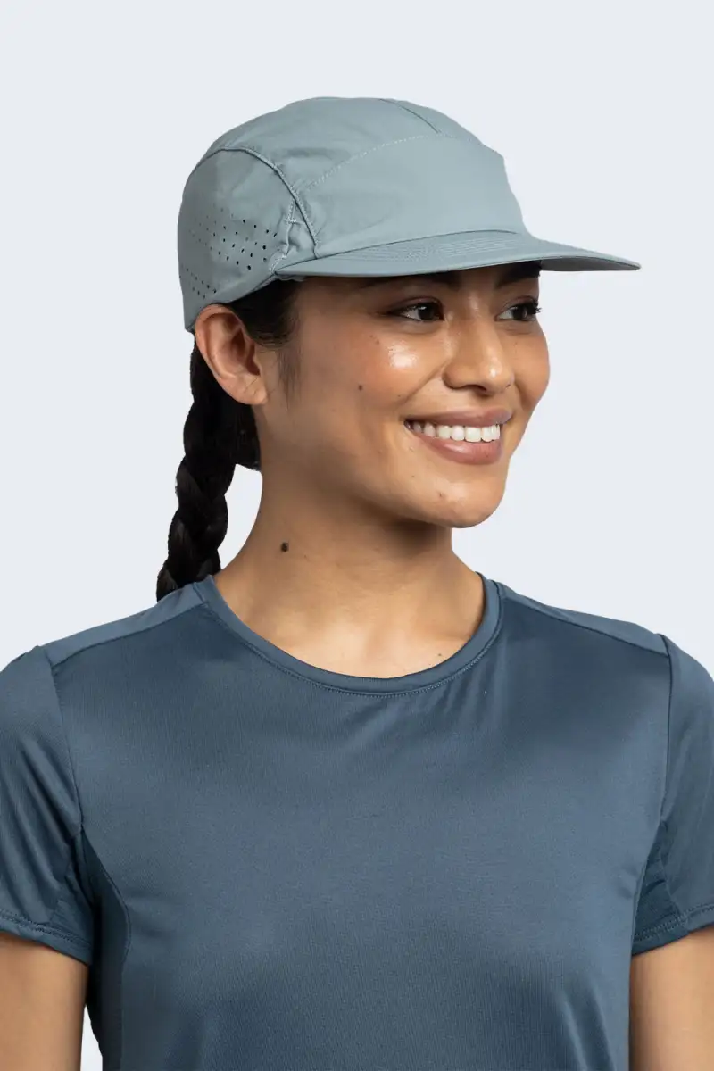 Czapka Buff Desert SOLID Flint